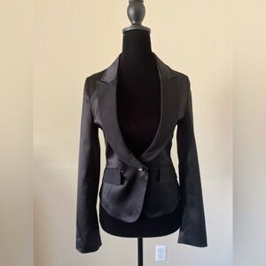 Express jacket, size 0